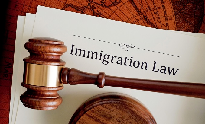 Immigration Attorney