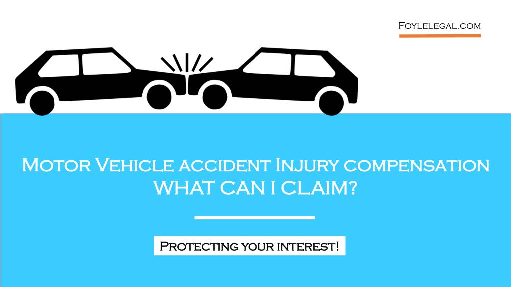 car injury lawyer perth