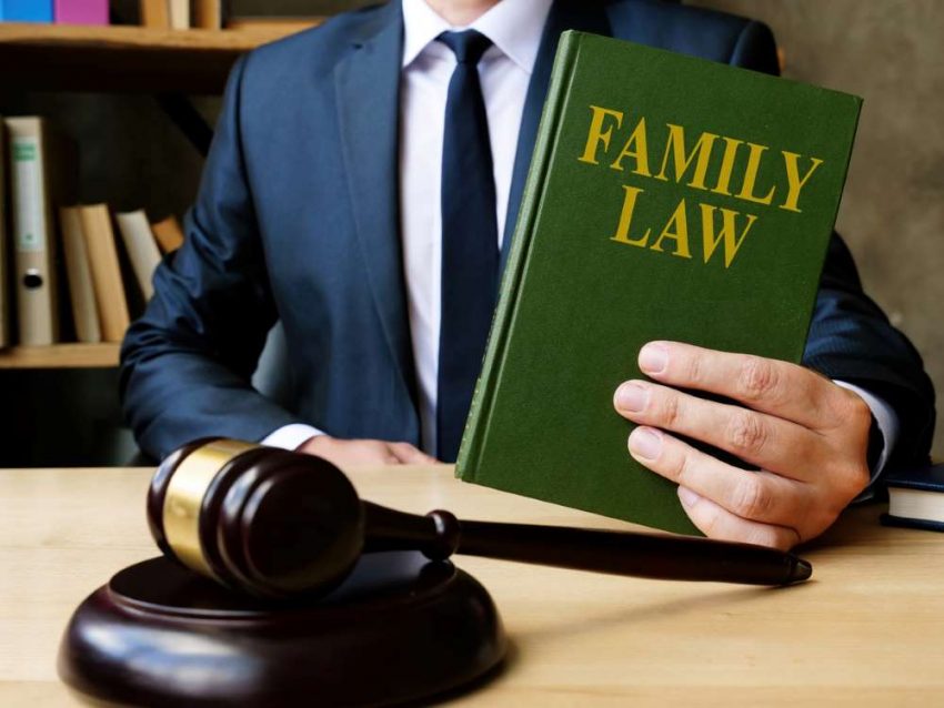 family law attorney in Colorado