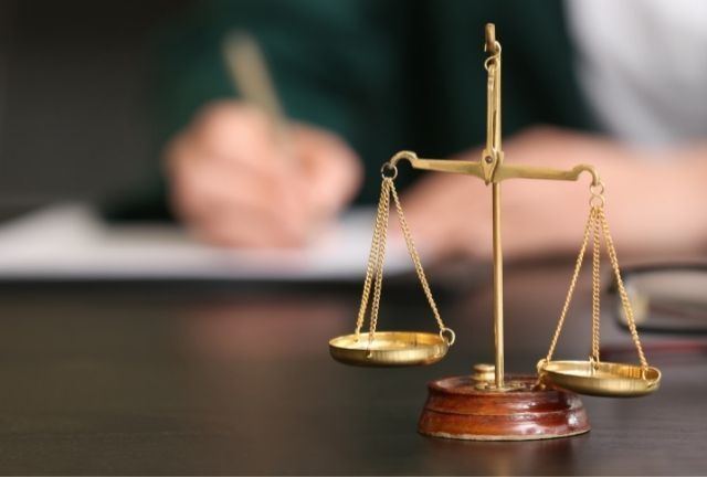 International lawyers