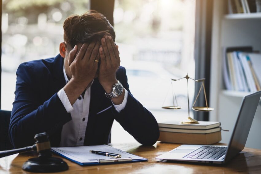 Jacksonville Bankruptcy Lawyer