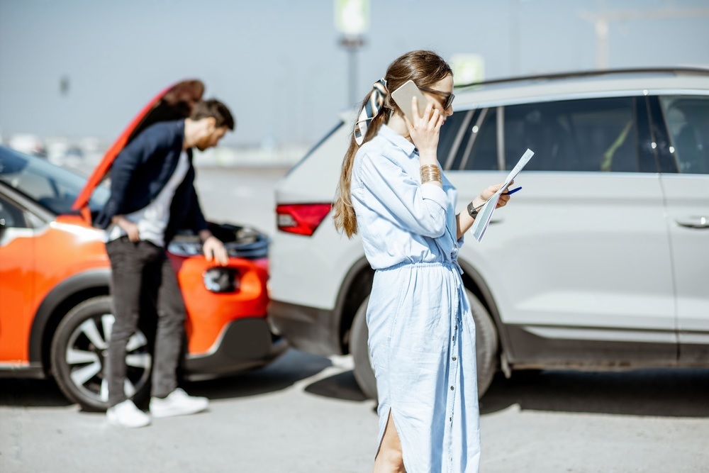Oklahoma City car accident lawyer