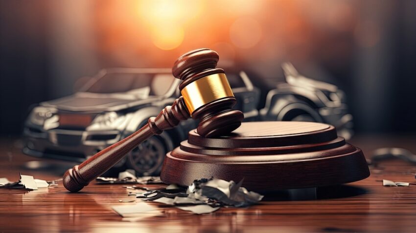 car accident lawyers in Perth